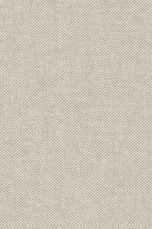 Flamant Lin wallpaper by Arte in Cream – Wheat – flat swatch of the linen texture pattern