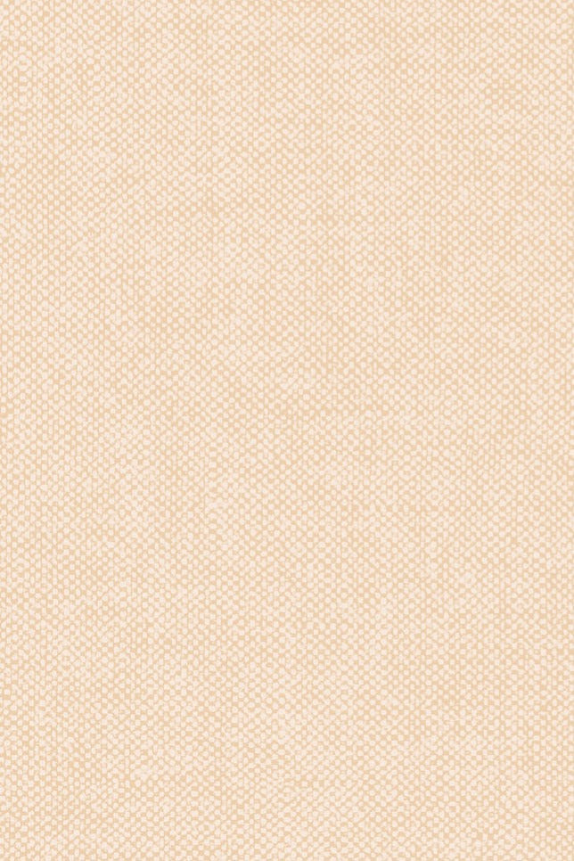 Flamant Lin wallpaper by Arte in Beige – Jute – flat swatch of the linen texture pattern