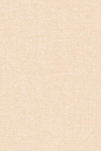 Flamant Lin wallpaper by Arte in Beige – Jute – flat swatch of the linen texture pattern