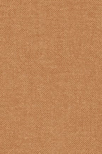 Flamant Lin wallpaper by Arte in Orange – Marrakech – flat swatch of the linen texture pattern