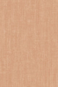 Flamant Terre de Lin wallpaper by Arte in Orange (Tatami) – flat swatch of the linen texture pattern