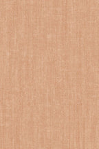 Flamant Terre de Lin wallpaper by Arte in Orange (Tatami) – flat swatch of the linen texture pattern