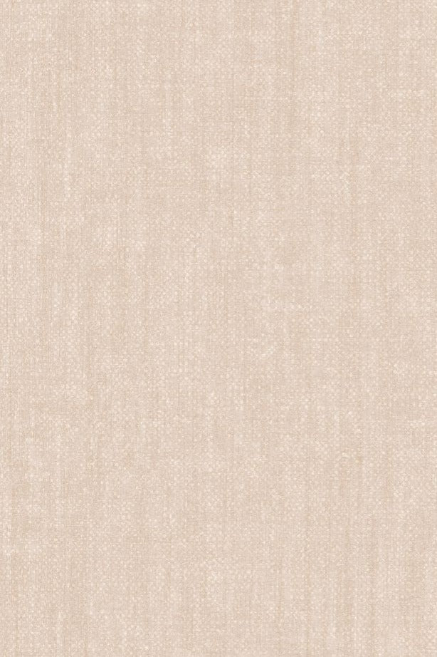 Flamant Terre de Lin wallpaper by Arte in Pink – Blush – flat swatch of the linen texture pattern