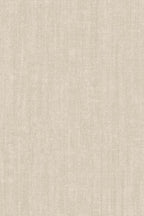 Flamant Terre de Lin wallpaper by Arte in Cream – Welcome – flat swatch of the linen texture pattern