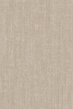 Flamant Terre de Lin wallpaper by Arte in Beige – Mushroom – flat swatch of the linen texture pattern