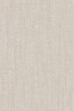 Flamant Terre de Lin wallpaper by Arte in Cream – Voile – flat swatch of the linen texture pattern