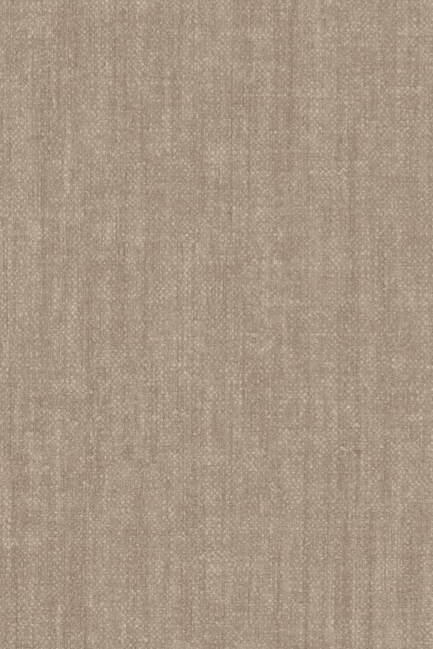 Flamant Terre de Lin wallpaper by Arte in Beige – James – flat swatch of the linen texture pattern