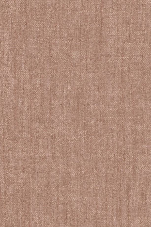Flamant Terre de Lin wallpaper by Arte in Pink – Dada – flat swatch of the linen texture pattern