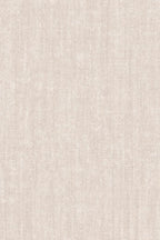 Flamant Terre de Lin wallpaper by Arte in White – Poudre – flat swatch of the linen texture pattern