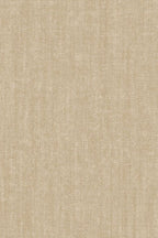 Flamant Terre de Lin wallpaper by Arte in Beige – Rotin – flat swatch of the linen texture pattern