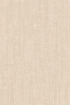 Flamant Terre de Lin wallpaper by Arte in Cream – Alizé – flat swatch of the linen texture pattern