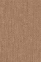Flamant Terre de Lin wallpaper by Arte in Brown – Cabanon – flat swatch of the linen texture pattern