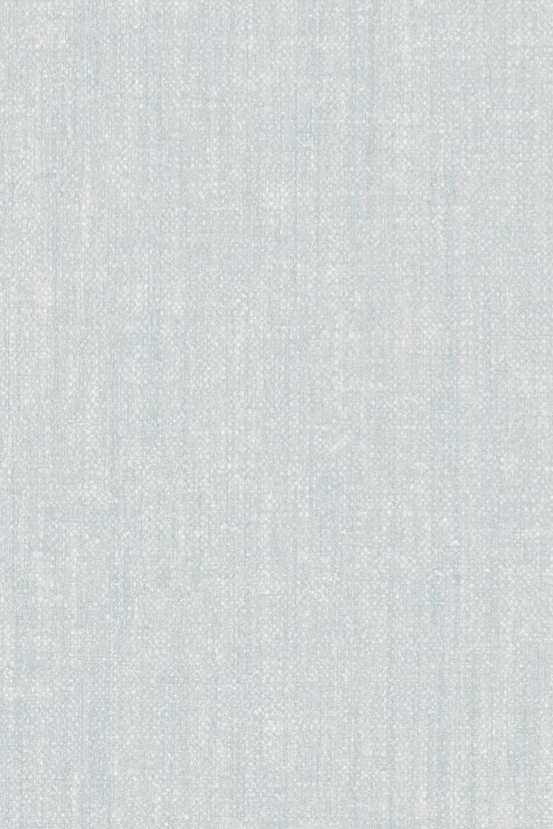 Flamant Terre de Lin wallpaper by Arte in Grey – Louis XVI – flat swatch of the linen texture pattern