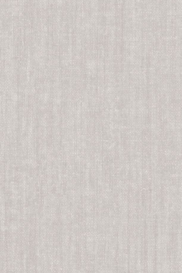 Flamant Terre de Lin wallpaper by Arte in Grey – Dream – flat swatch of the linen texture pattern