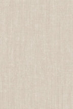 Flamant Terre de Lin wallpaper by Arte in Cream – Parchemin – flat swatch of the linen texture pattern