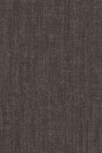Flamant Terre de Lin wallpaper by Arte in Brown – Zoulou – flat swatch of the linen texture pattern