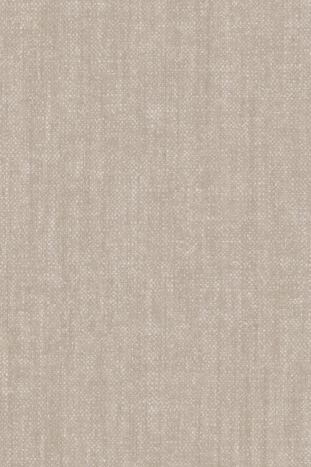 Flamant Terre de Lin wallpaper by Arte in Beige – Fjord – flat swatch of the linen texture pattern