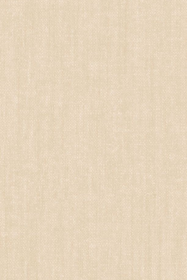 Flamant Terre de Lin wallpaper by Arte in Beige – Coco – flat swatch of the linen texture pattern