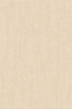 Flamant Terre de Lin wallpaper by Arte in Beige – Coco – flat swatch of the linen texture pattern