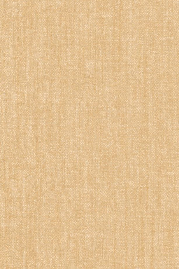 Flamant Terre de Lin wallpaper by Arte in Beige – Lune de Miel – flat swatch of the linen texture pattern
