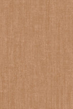 Flamant Terre de Lin wallpaper by Arte in Brown – Hutte – flat swatch of the linen texture pattern