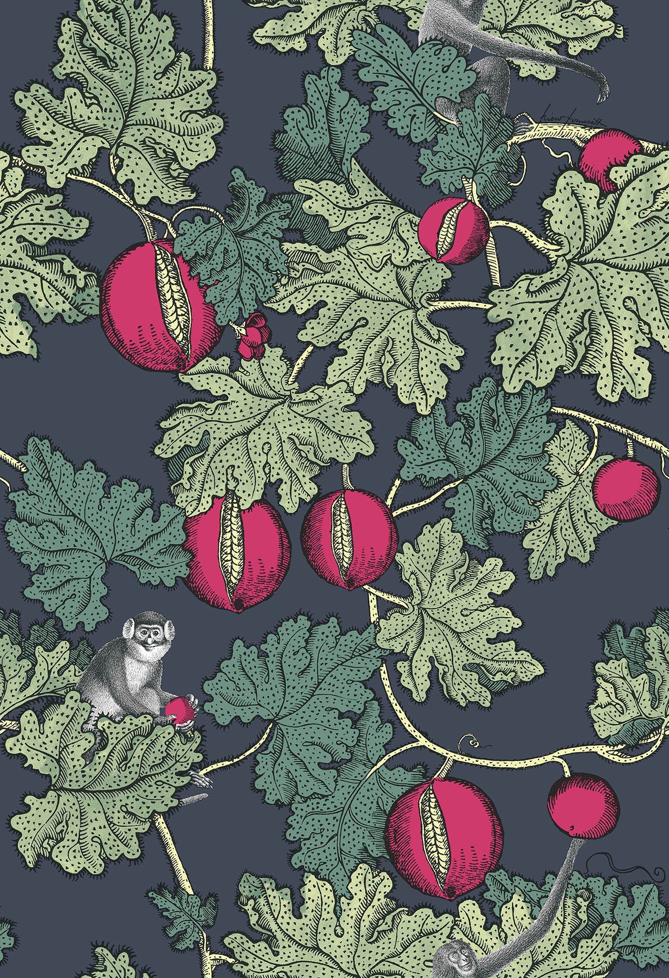 Frutto Proibito - Wallpaper Trader