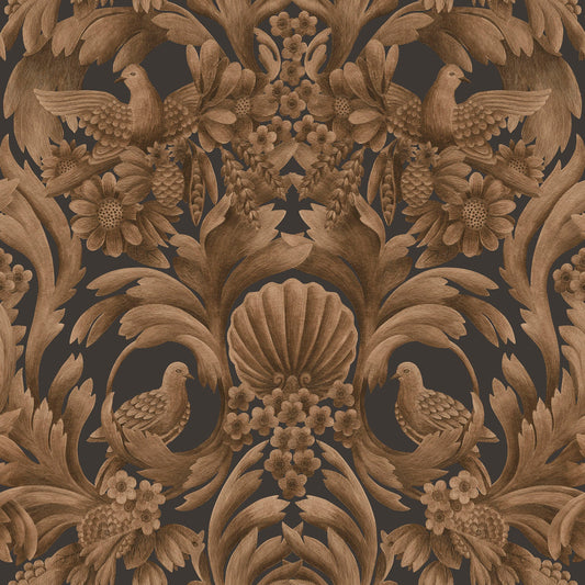 Gibbons Carving - Wallpaper Trader