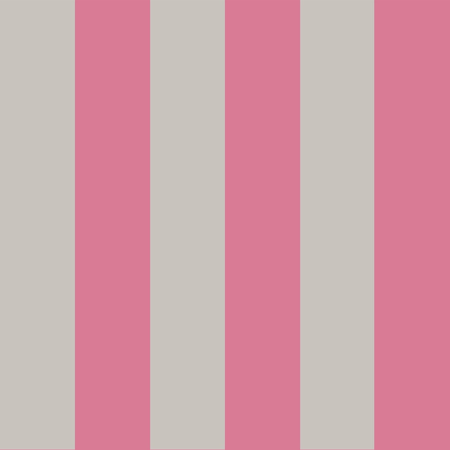 Glastonbury Stripe - Wallpaper Trader