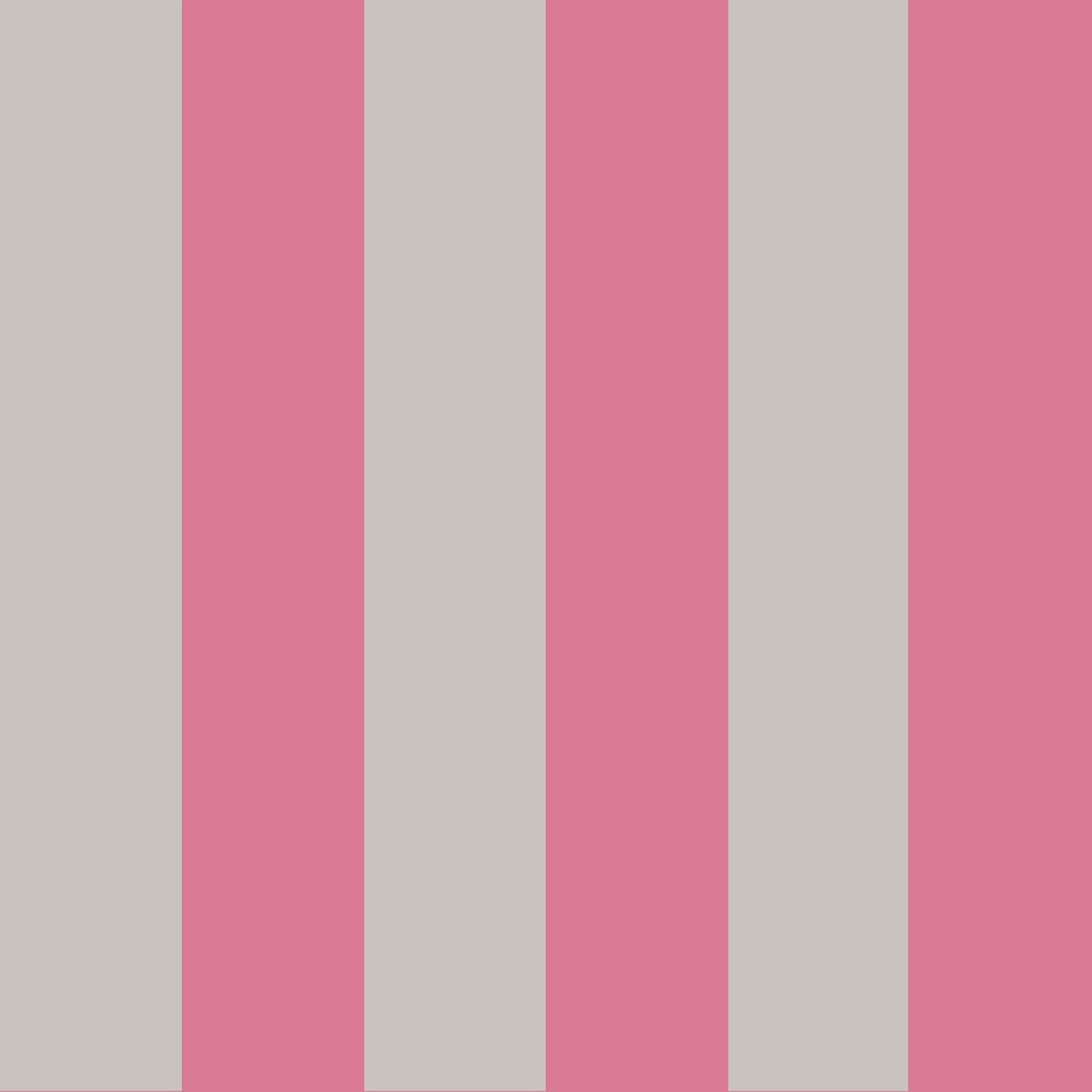 Glastonbury Stripe - Wallpaper Trader