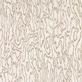 Edenfield Chocolate wallpaper by Harlequin - woodgrain design