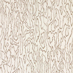Edenfield Chocolate wallpaper by Harlequin - woodgrain design
