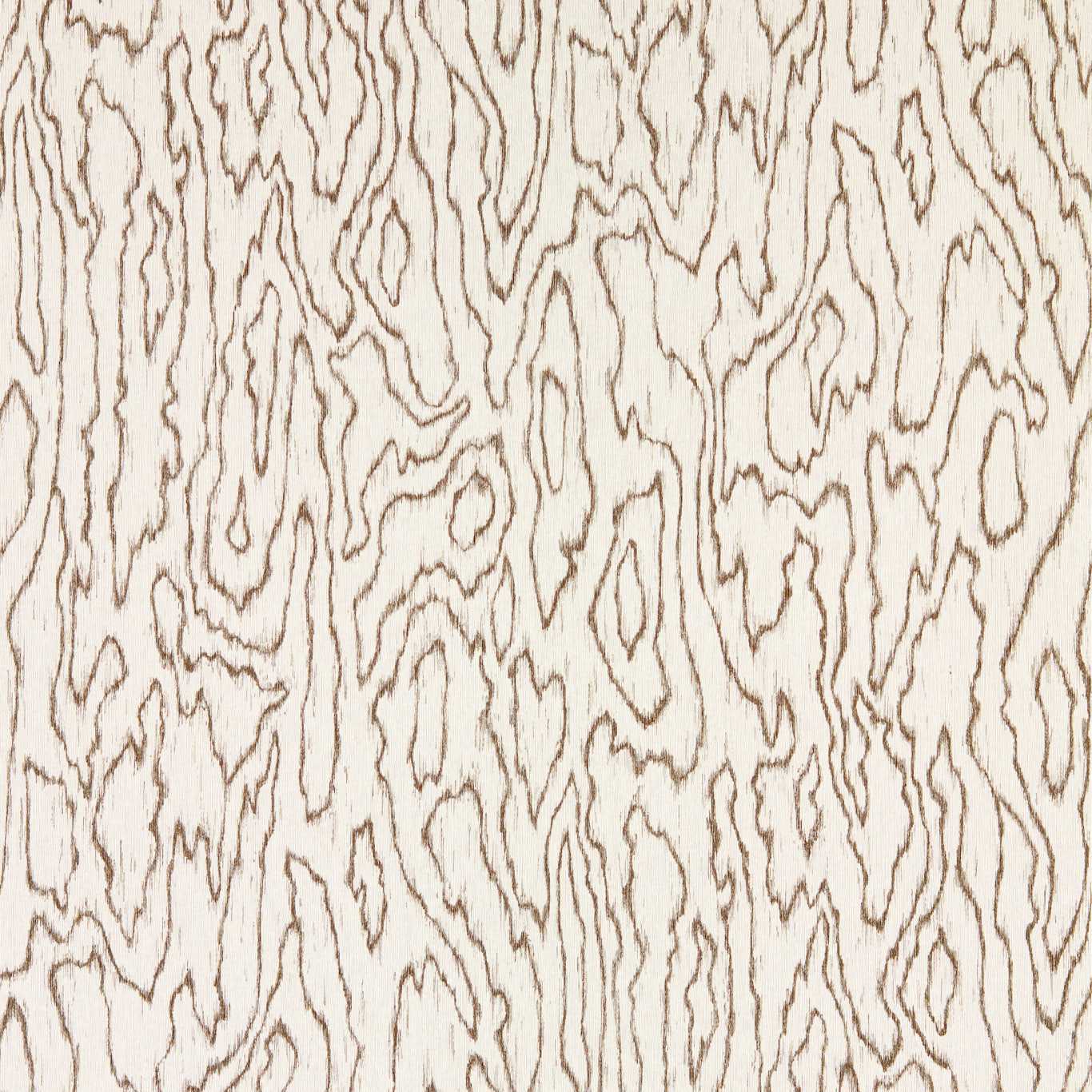 Edenfield Chocolate wallpaper by Harlequin - woodgrain design