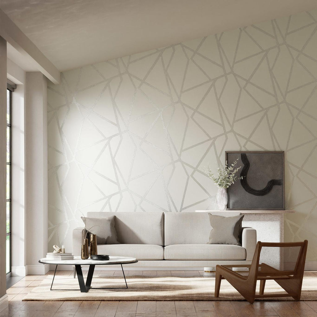 Sumi Shimmer - Linen & Stone