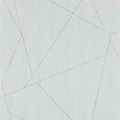 Parapet Pebble wallpaper by Harlequin - geometric design