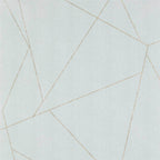 Parapet Pebble wallpaper by Harlequin - geometric design