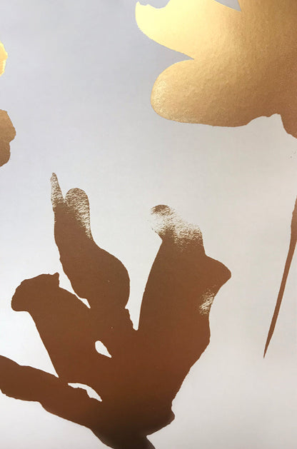 Petals Pressed