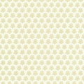 India wallpaper by Långelid/von Brömssen in Yellow – floral design