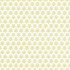 India wallpaper by Långelid/von Brömssen in Yellow – floral design