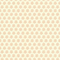 India wallpaper by Långelid/von Brömssen in Peach – floral design