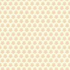 India wallpaper by Långelid/von Brömssen in Peach – floral design