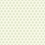 India wallpaper by Långelid/von Brömssen in Sage Green – floral design