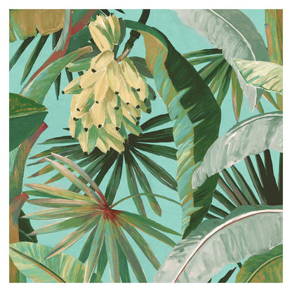 La Palma by Catherine Martin - Wallpaper Trader