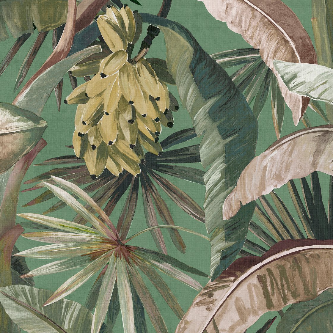 La Palma by Catherine Martin - Wallpaper Trader
