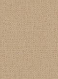Puna wallpaper by Arte in Beige – Moccasin – flat swatch of the woven leaf texture pattern