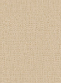 Puna wallpaper by Arte in Beige – Alabaster – flat swatch of the woven leaf texture pattern