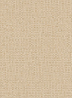 Puna wallpaper by Arte in Beige – Alabaster – flat swatch of the woven leaf texture pattern