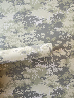 Into the Woods wallpaper by Langelid/von Bromssen - forest & woodland design in Green