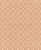 Laura wallpaper by Langelid/von Bromssen - floral design in Peach