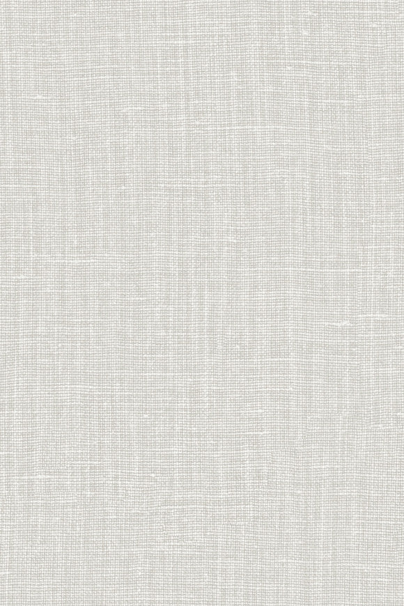 Gioco wallpaper by Arte in Grey (Ash) – flat swatch of the fine linen texture pattern