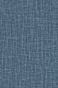 Gioco wallpaper by Arte in Blue (Jeans) – flat swatch of the fine linen texture pattern